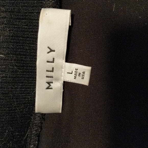 Cozy geometric sweatershirt - Picture 4 of 4